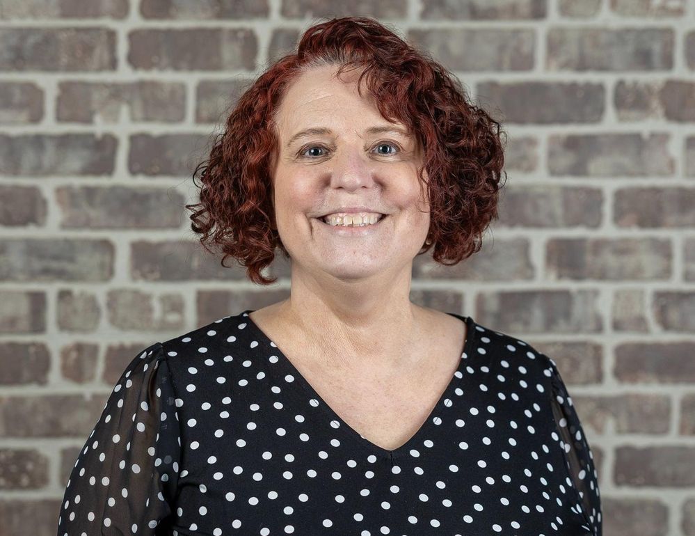 Interim Dean of Admissions & Director of Marketing and Strategic