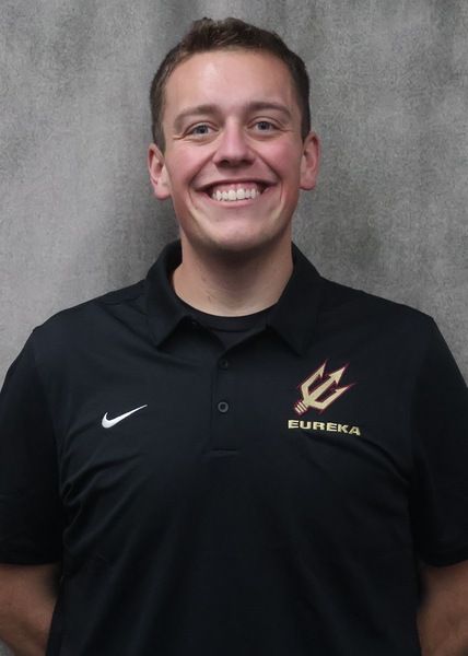 Noah Rector Men's Volleyball Head Coach
