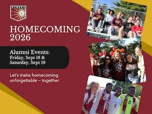 HOMECOMING 2026 thumbnail