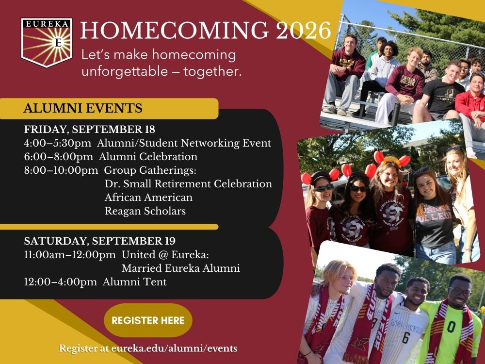 HOMECOMING 2025