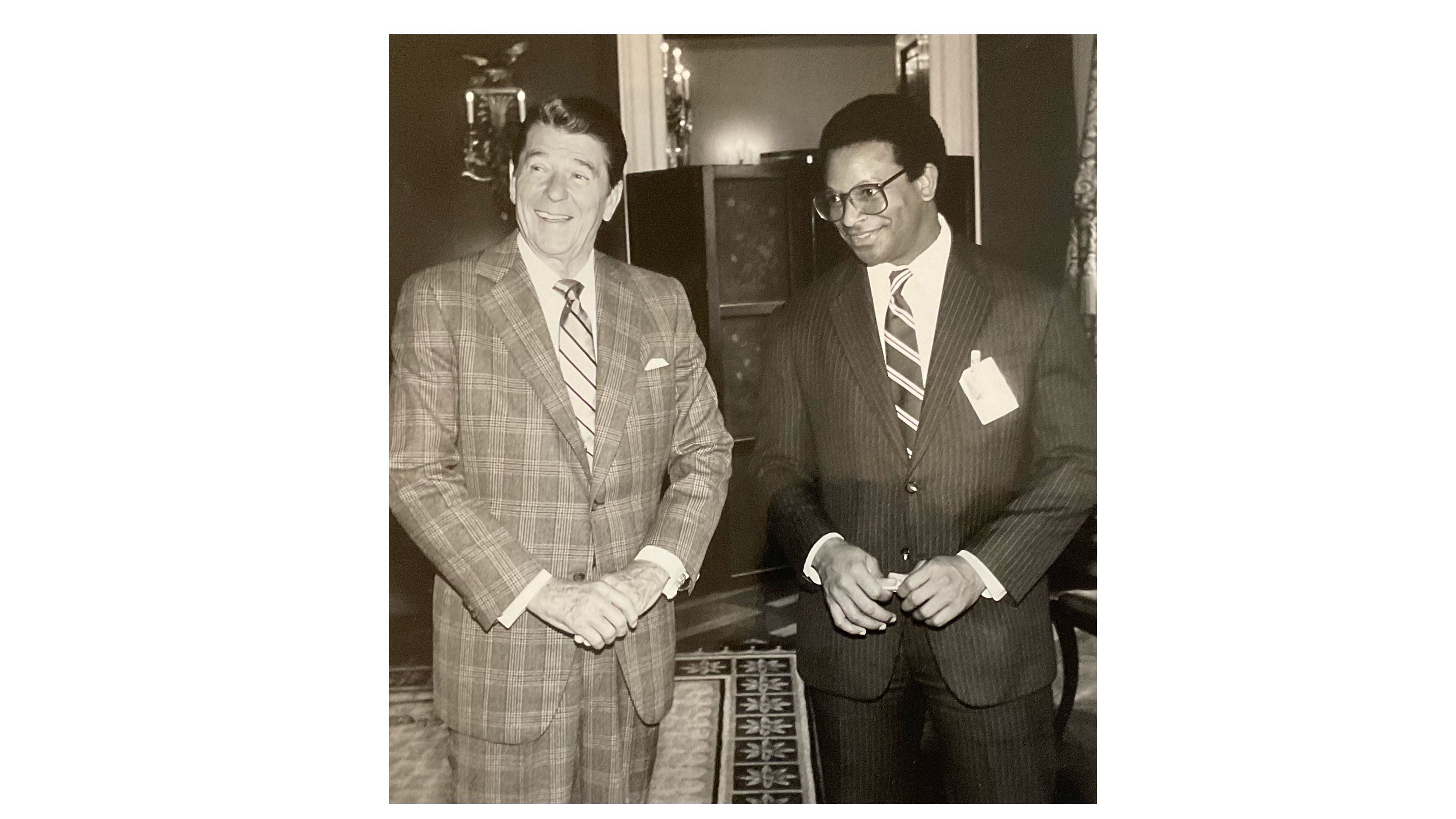 Ambassador J. Steven Rhodes