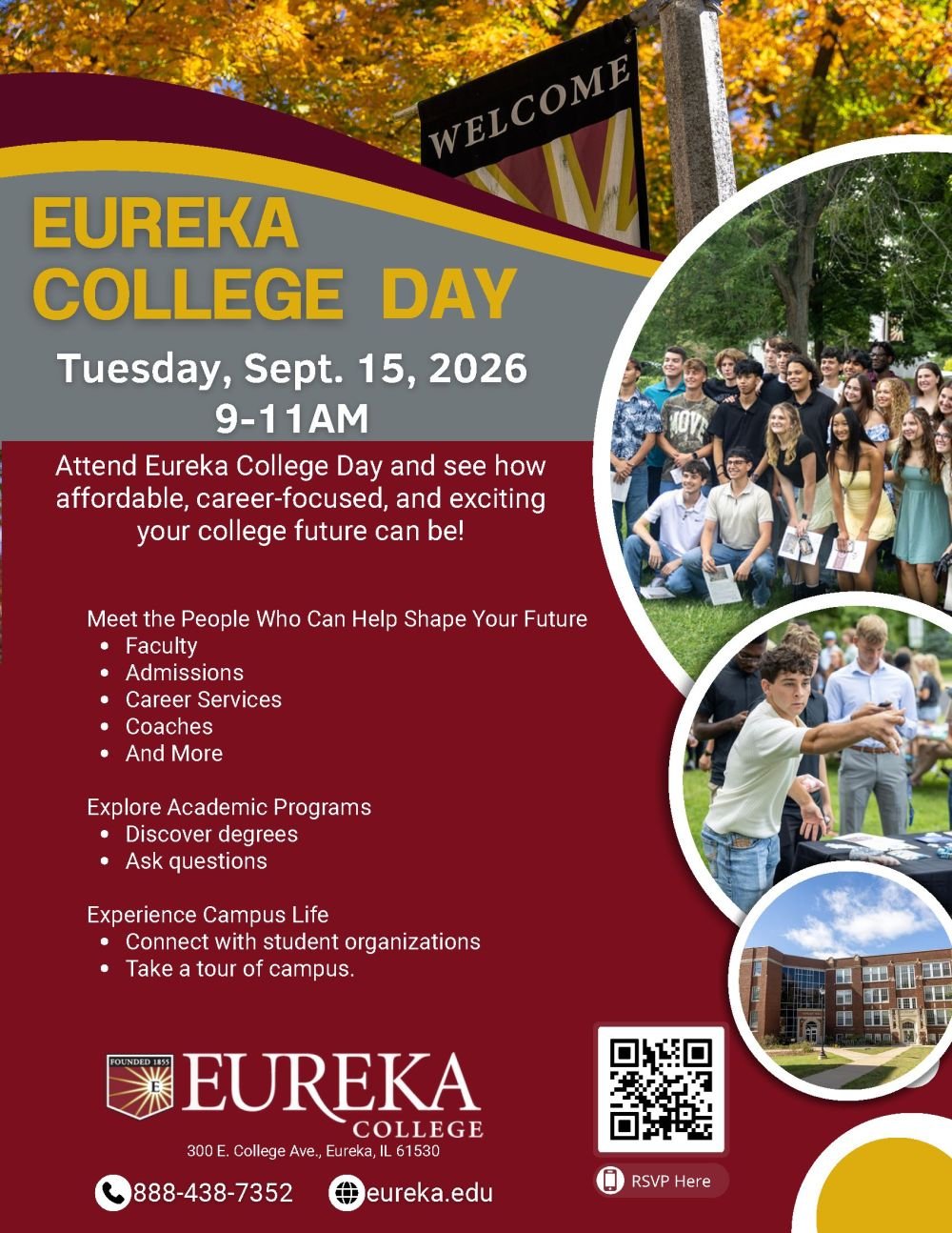 EurekaCollegeDay2026
