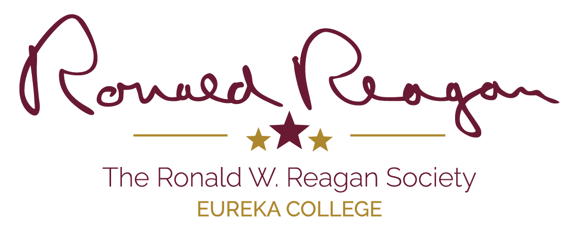 The Ronald W. Reagan Society at Eureka College