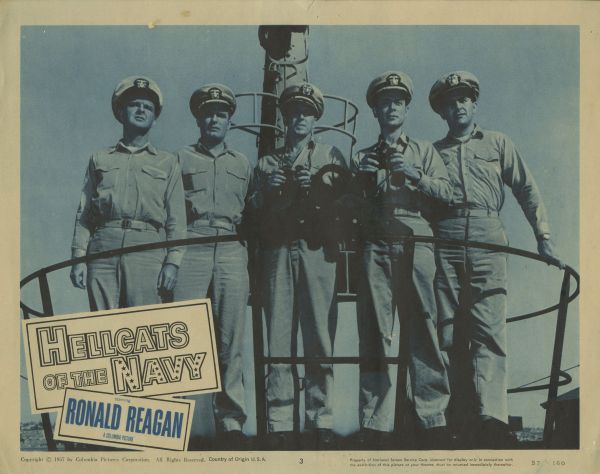 Hell Cats of the Navy