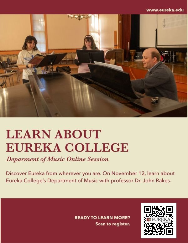 EC Fall 2026 Sessions