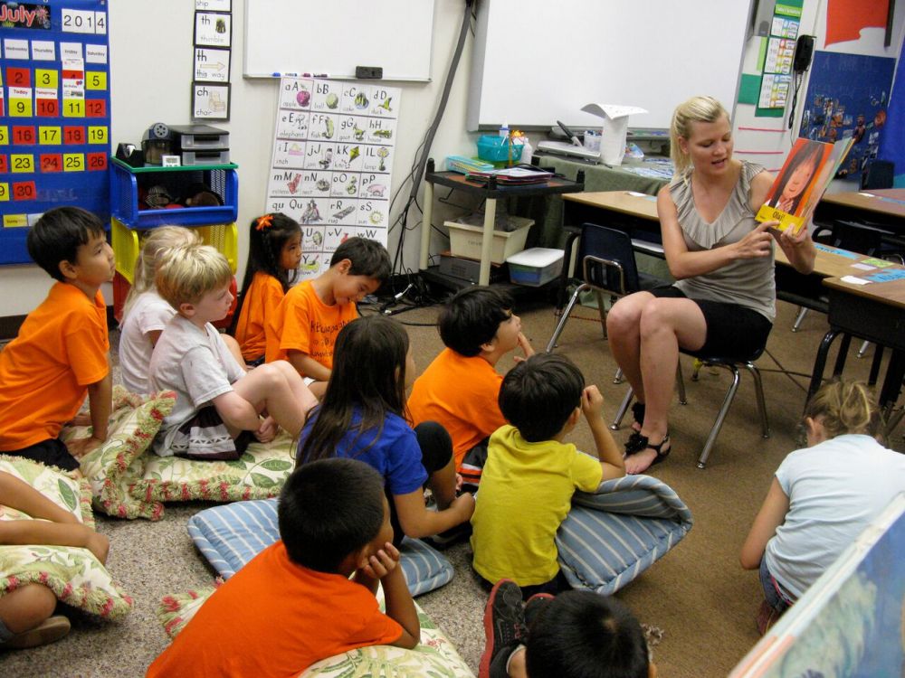 Education degree from Eureka College