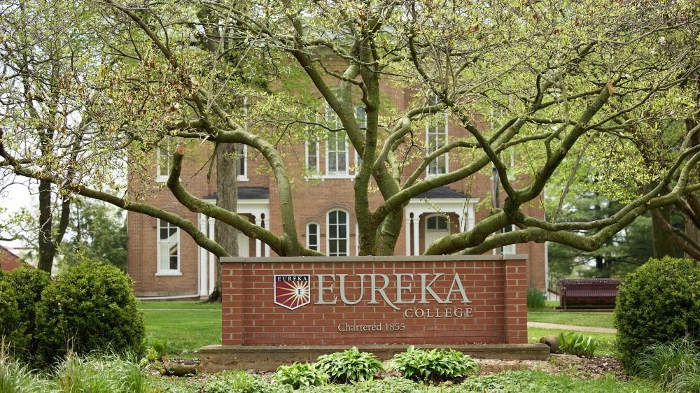 Experience the Uniquely Eureka Advantage