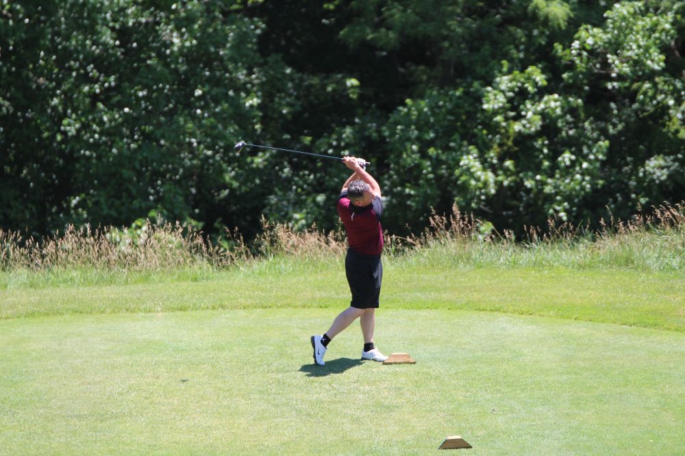 Eureka College to Host President’s Cup Golf Classic