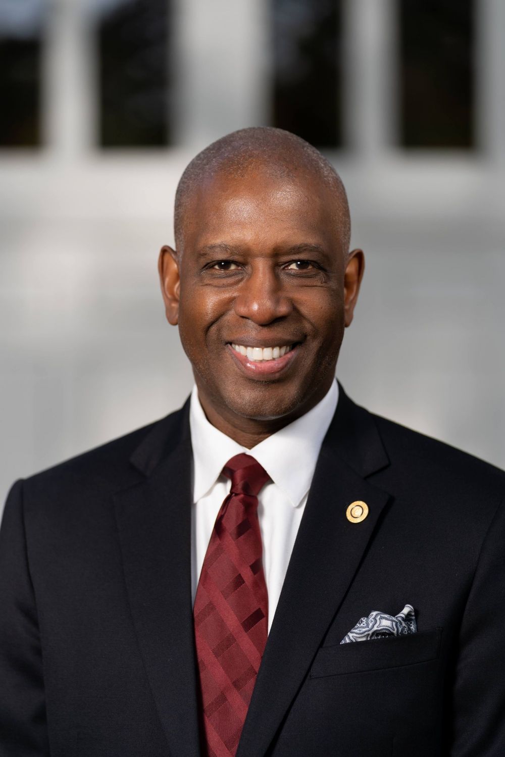 Vice President for Advancement