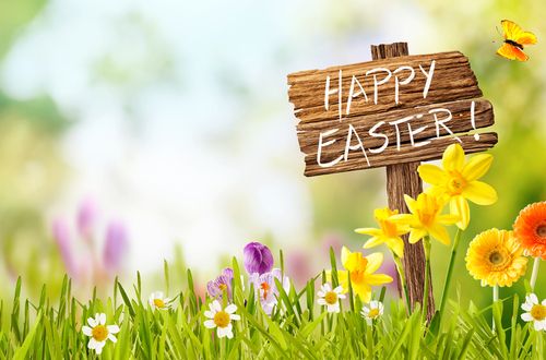 easter shutterstock_377436343
