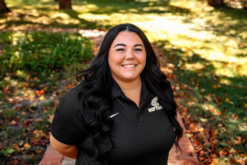 Head Women's Softball Coach